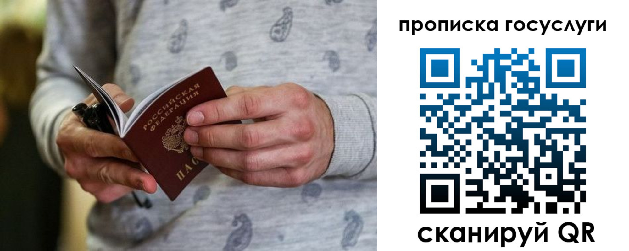 прописка в Дмитрове