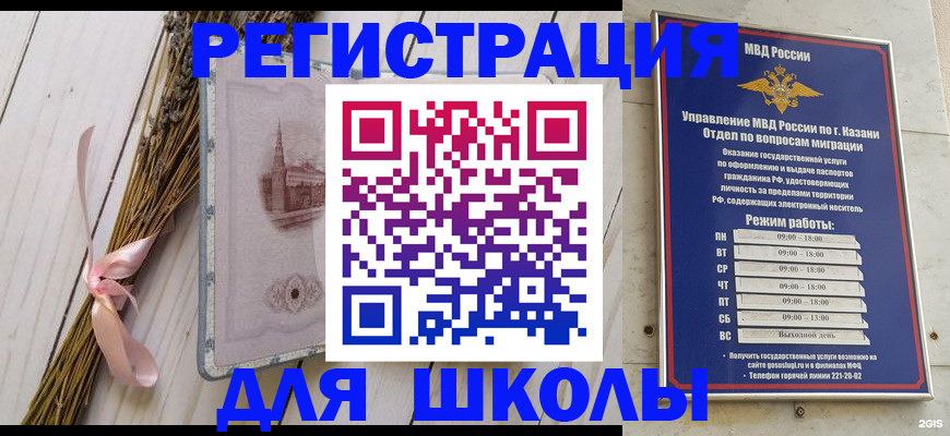 временная регистрация адрес в Дмитрове